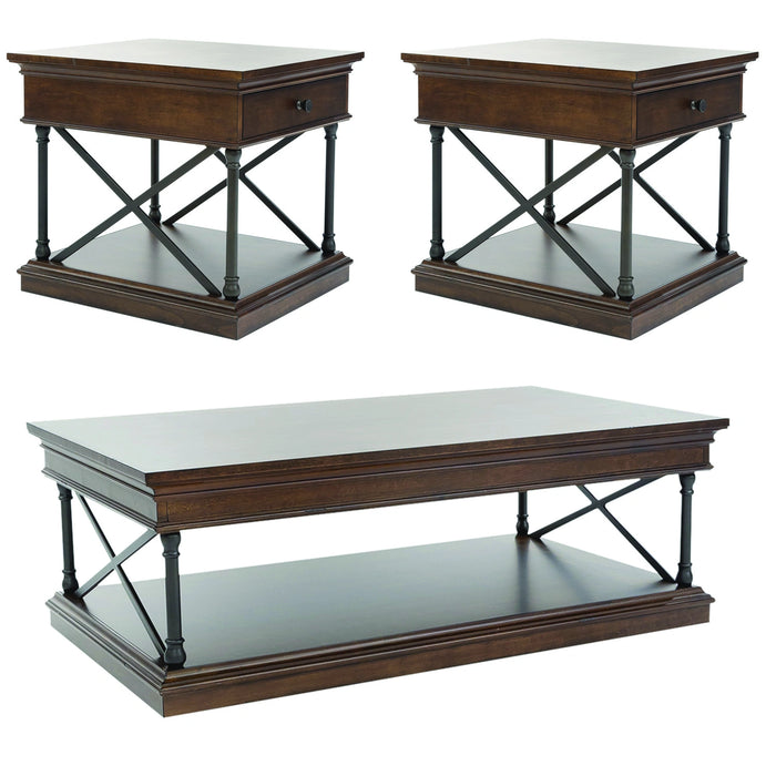 Tribeca 3 Piece Set image