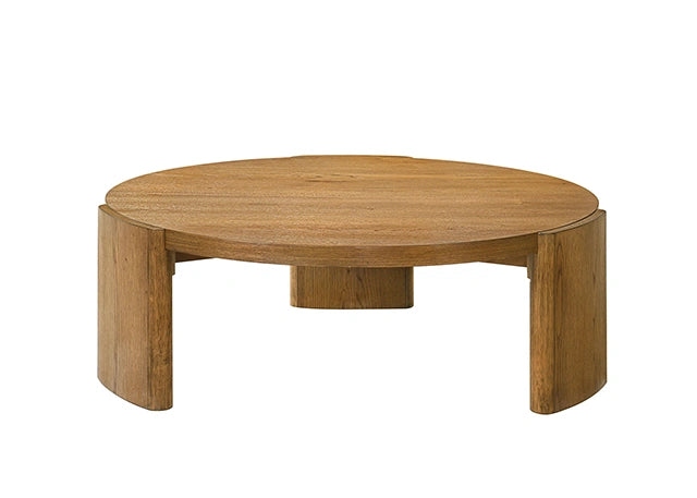 Poltimore Round Coffee Table