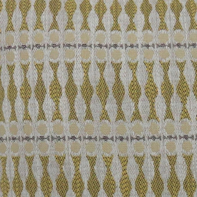 Malia Yellow 18" X 18" Pillow (2/CTN)