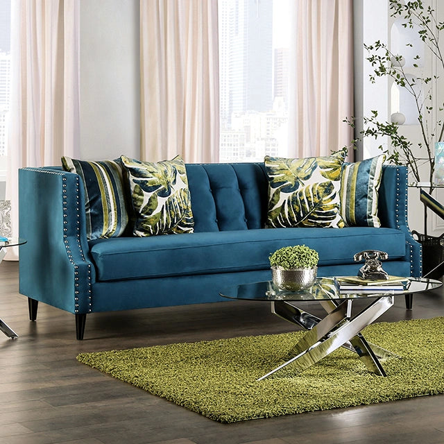 AZULETTI Collection
