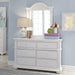 Summer House Dresser & Mirror image