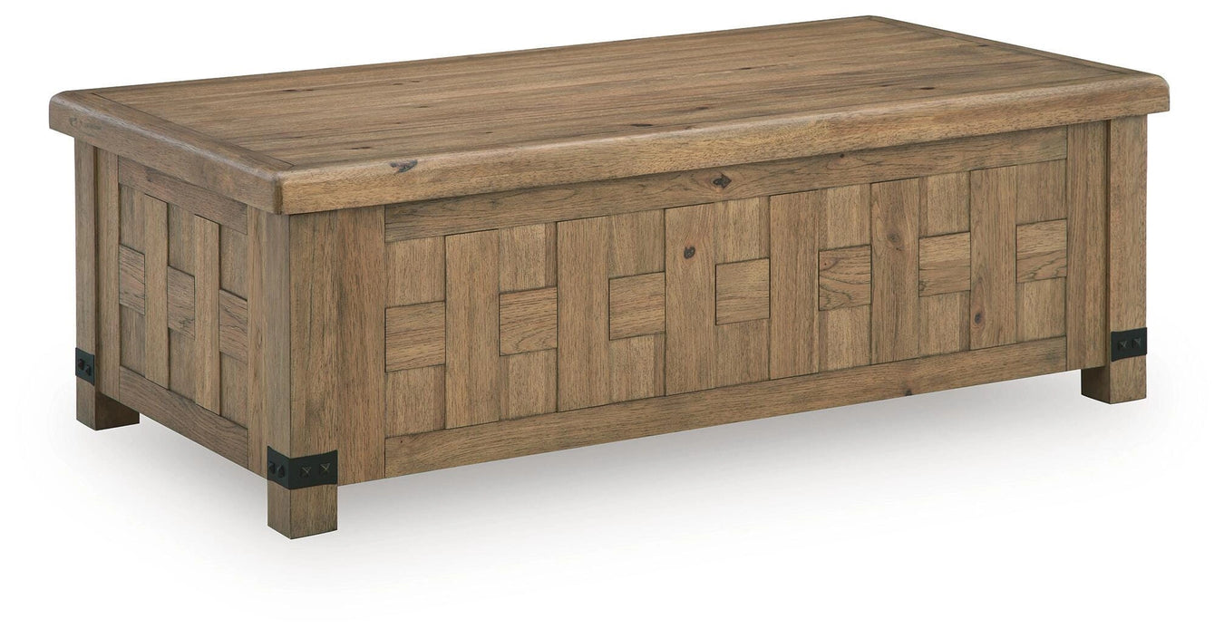 Cocktail Table Lift