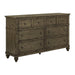Twin Lakes 6 Drawer Dresser image