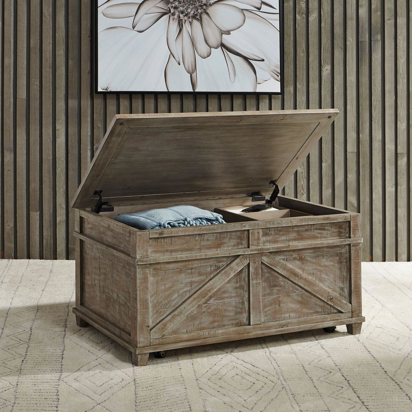 Parkland Falls Collection