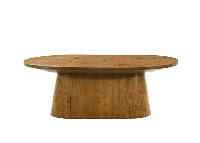 Halewood Oval Coffee Table