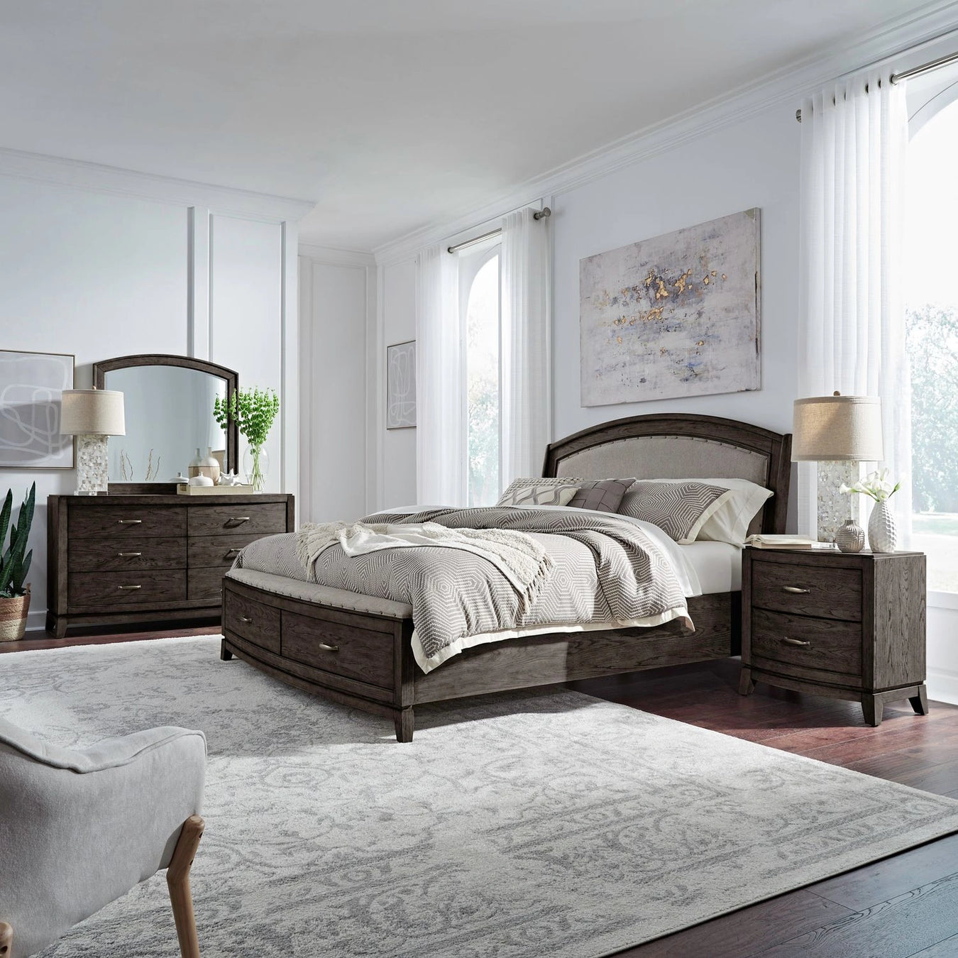 Avalon Collection