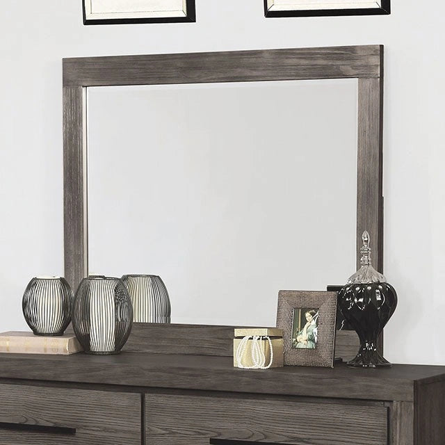 Weathered Warm Gray