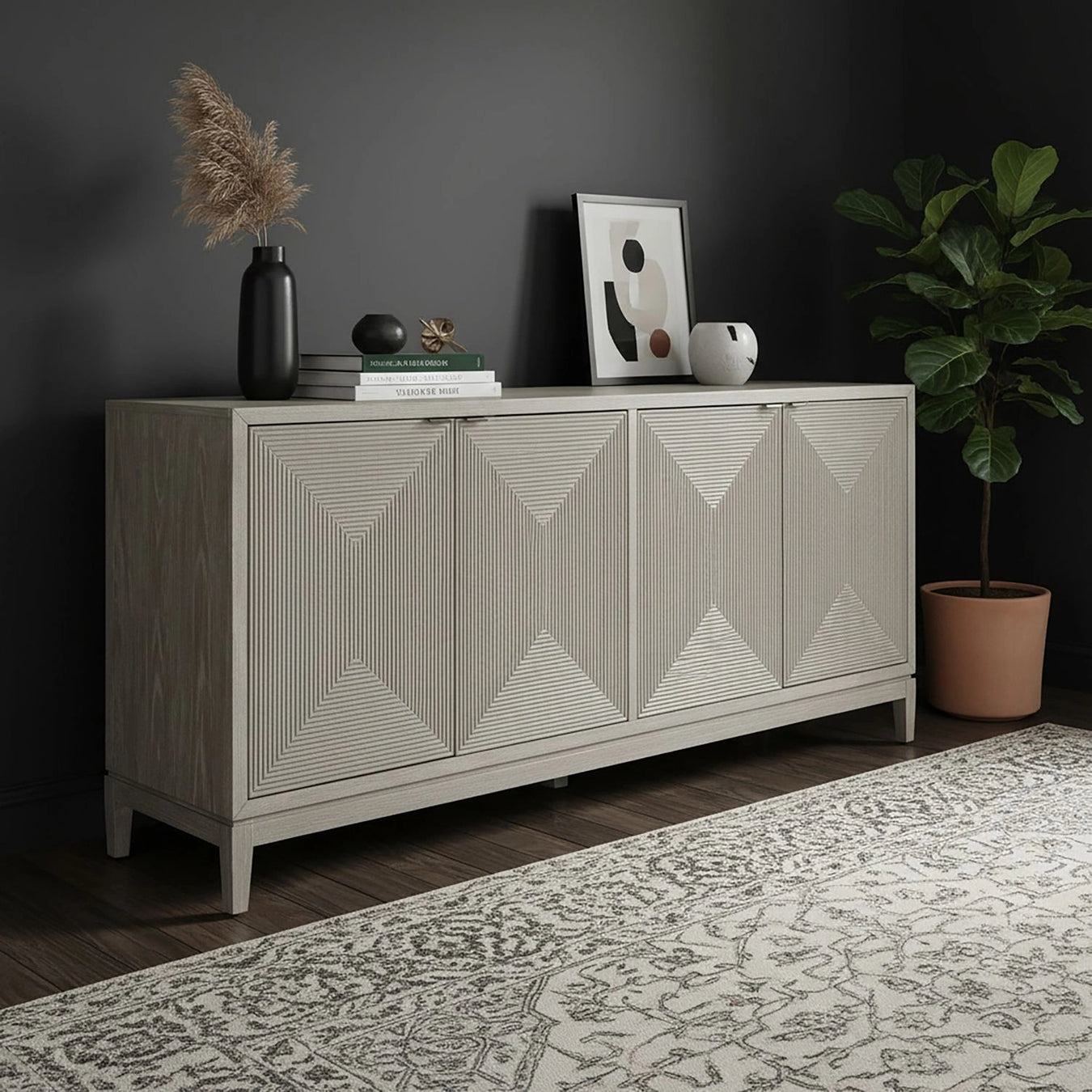 Kinsley Collection