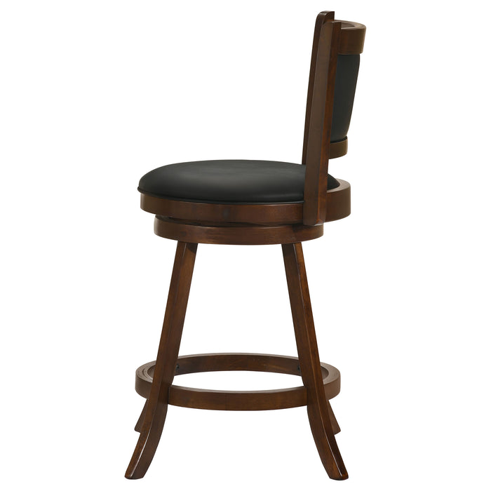 Broxton Swivel Counter Chair