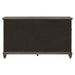Twin Lakes 6 Drawer Dresser image