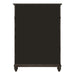 Twin Lakes 5 Drawer Chest image