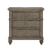 Twin Lakes Nightstand w/ Charging Station image
