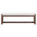 Harmony Dining Bench image