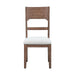 Harmony Panel Back Side Chair (RTA) image