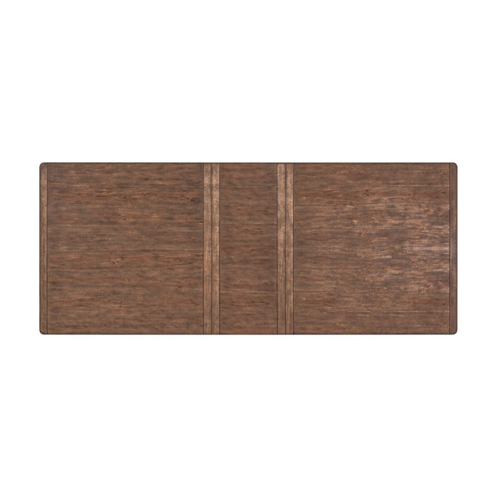 Harmony Trestle Table Set image