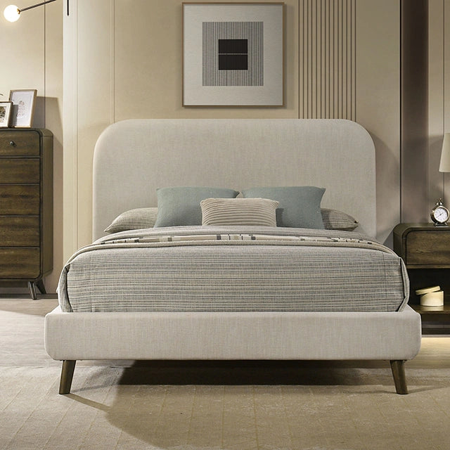 Heswall E.King Bed