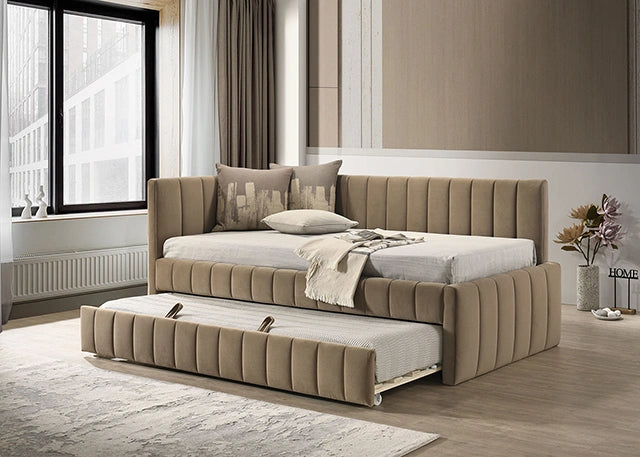 Nardi Twin Daybed w/ Trundle