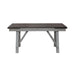 Newport Trestle Table Set image