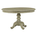 Summer House Pedestal Table Set image