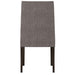 Double Bridge Upholstered Side Chair (RTA) image