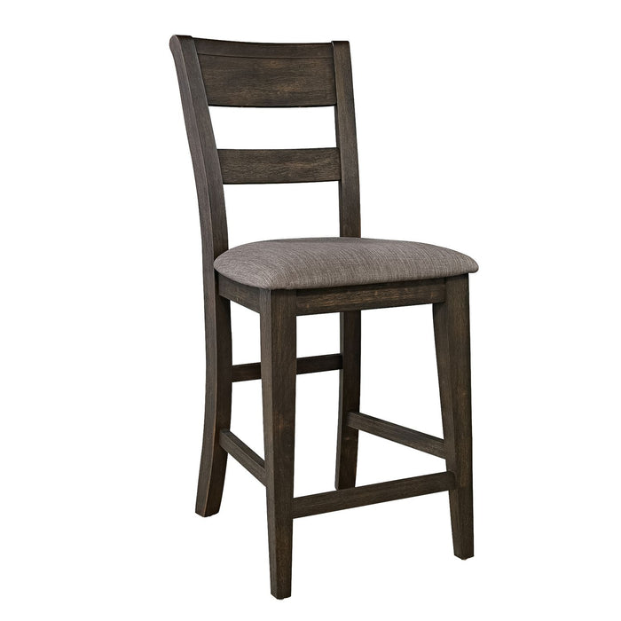 Double Bridge Gathering Table Set image