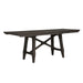 Double Bridge Opt Gathering Table Set image