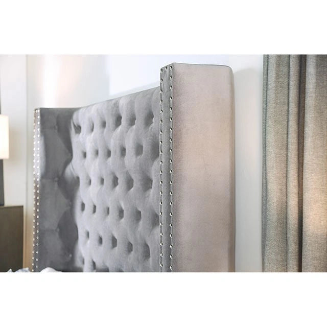 Mirabelle Bed