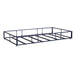 Vintage Series Twin Metal Trundle in Navy image