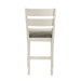 Brook Bay Slat Back Uph Counter Chair (RTA) image