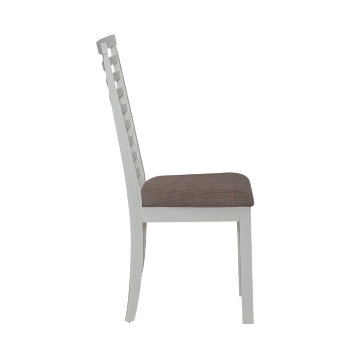 Brook Bay Uph Ladder Back Side Chair (RTA) image
