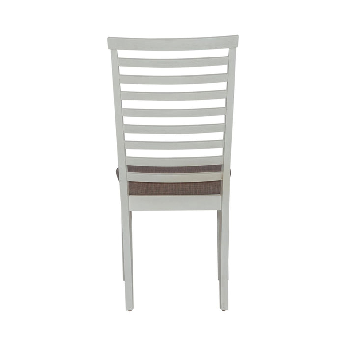Brook Bay Uph Ladder Back Side Chair (RTA) image