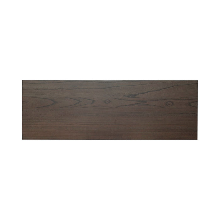Brook Bay Sideboard in Textured White image
