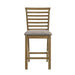 Brook Bay Uph Ladder Back Counter Chair (RTA) image