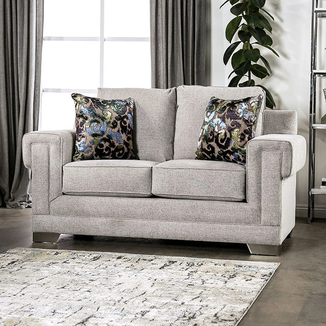 Atherstone Collection