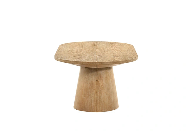 Halewood Oval Cocktail Table