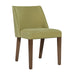 Space Savers Nido Chair - Green (RTA) image