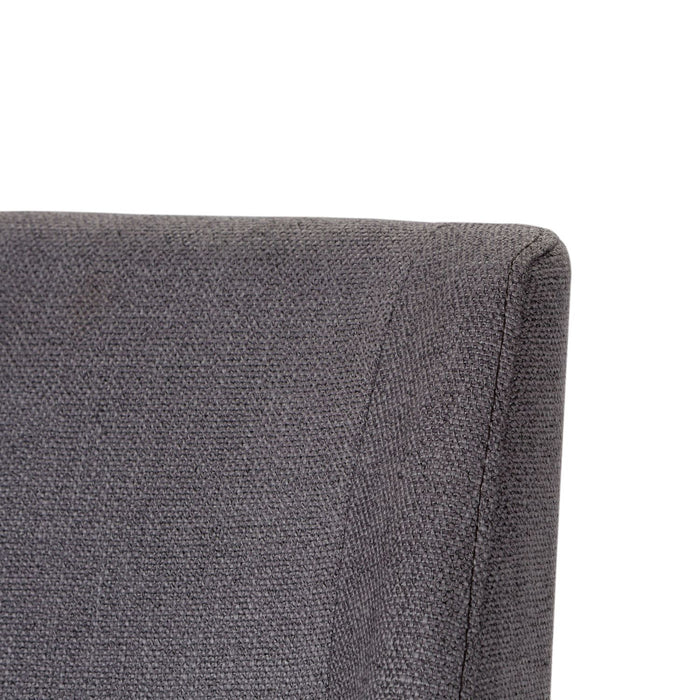 Space Savers Nido Chair - Grey (RTA) image