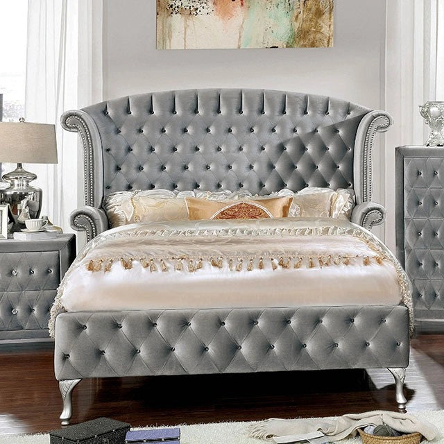 Velvet-like|Solid Wood|Others