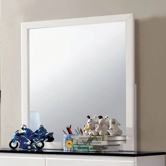 Kimmel Mirror