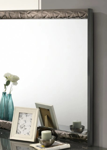 Morcote Mirror