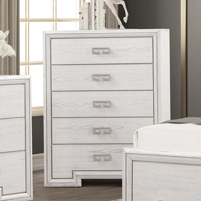 Rustic White