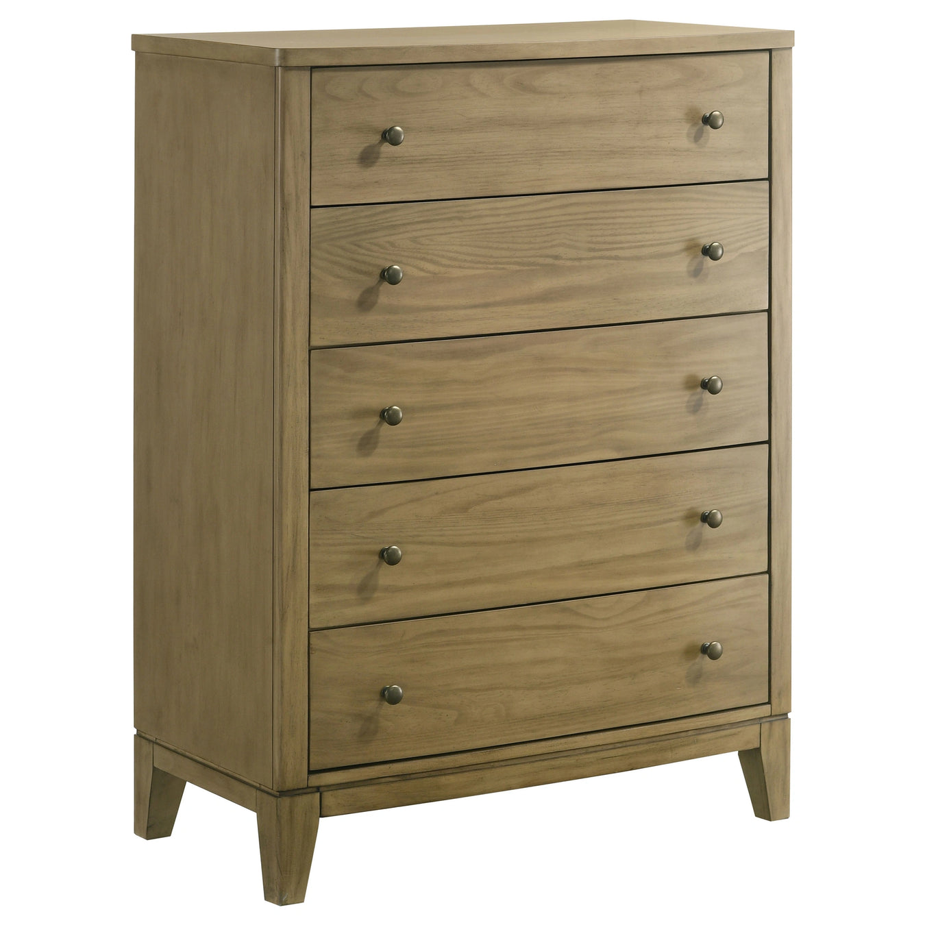 Natural pine