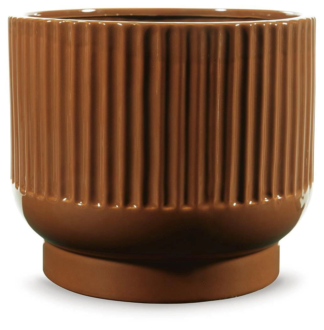 Burnt Umber