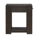 Lennox Hill Chairside Table image
