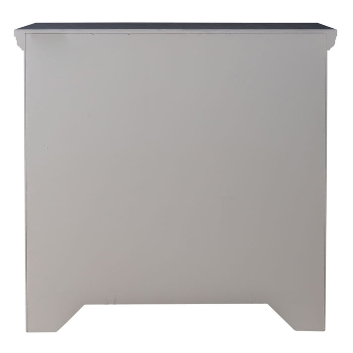 Westridge 2 Door Accent Cabinet image