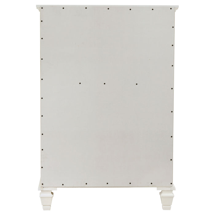 Sandy Beach Chest of Drawers