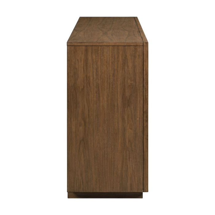 Easton 3 Door Accent Cabinet