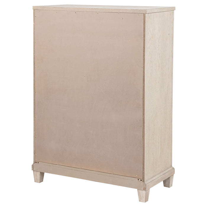 Pembroke Chest of Drawers