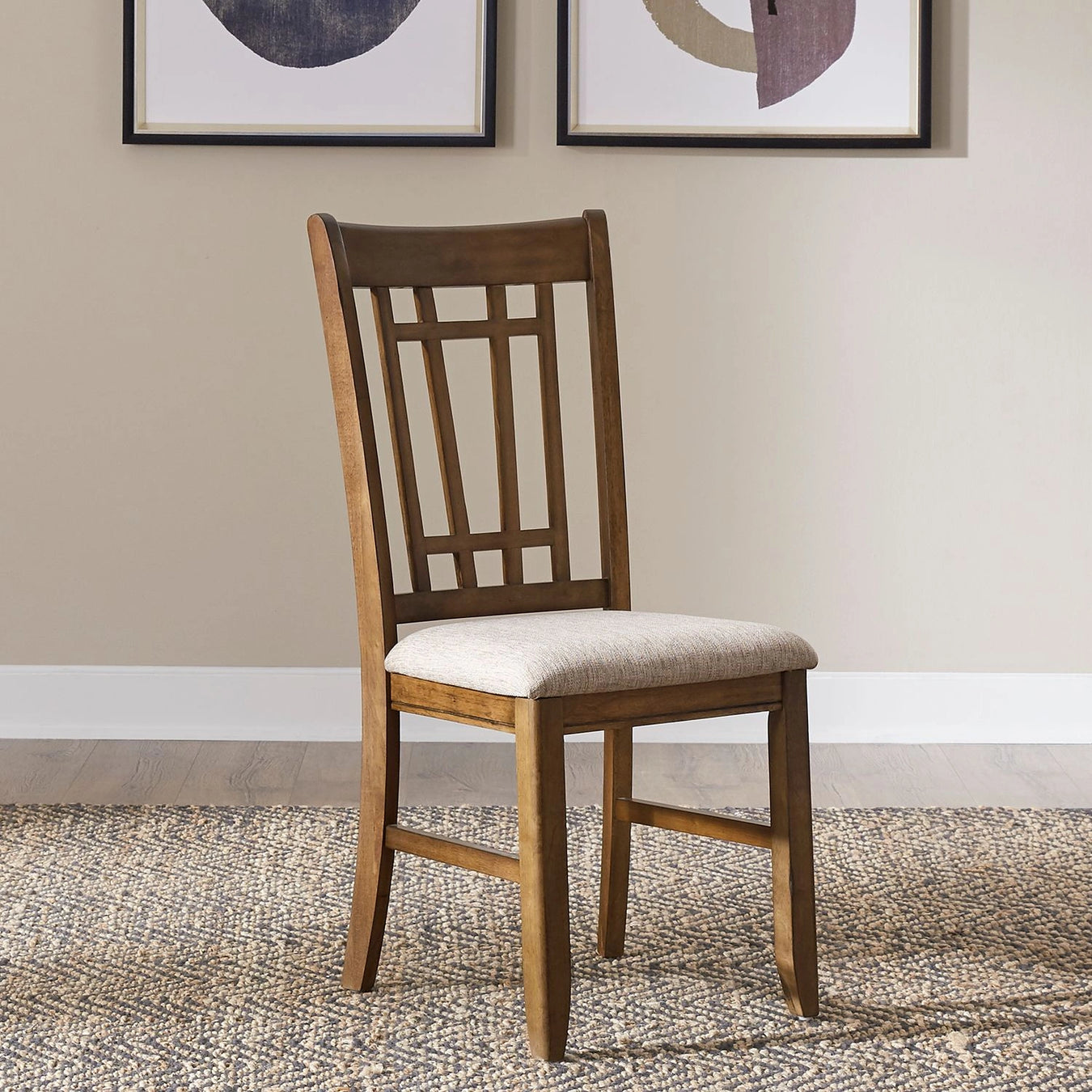 Santa Rosa Collection