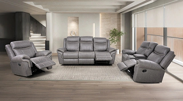Agata Glider Recliner